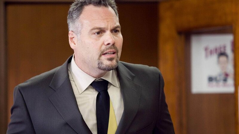 The Break-Up - Trennung mit Hindernissen – Bild: RTL/​Universal