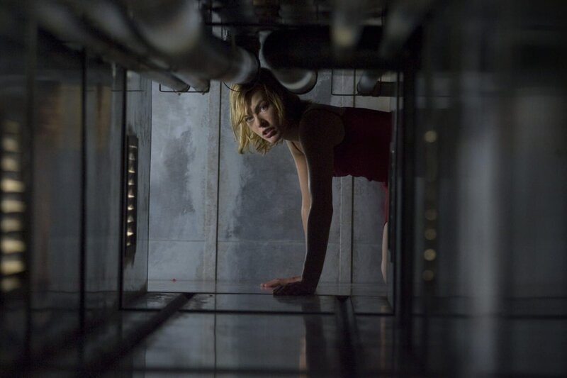 Resident Evil: Extinction – Bild: Constantin Film