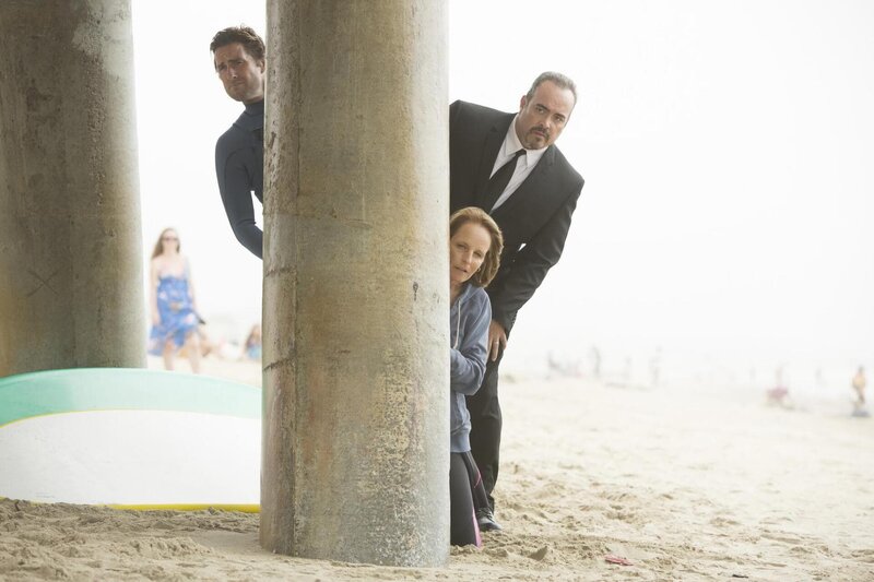 Ride - Wenn Spaß in Wellen kommt – Bild: Copyright EuroVideo /​ MDVD