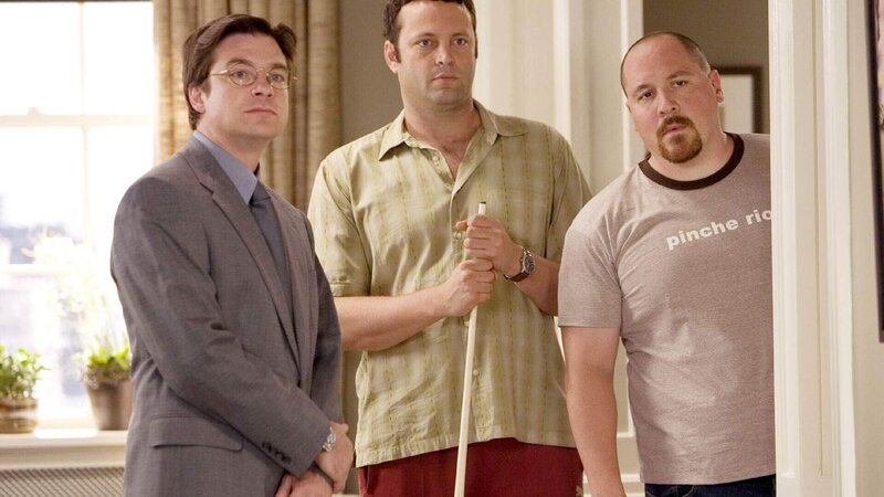 The Break-Up - Trennung mit Hindernissen – Bild: RTL/​Universal