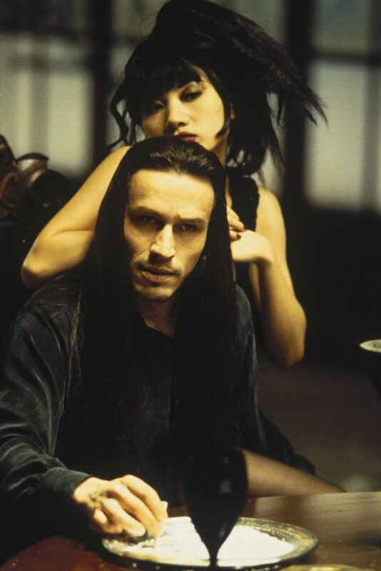 The Crow - Die Krähe – Bild: Kabel Eins Classics