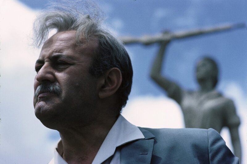 Exodus – Bild: METRO GOLDWYN MAYER