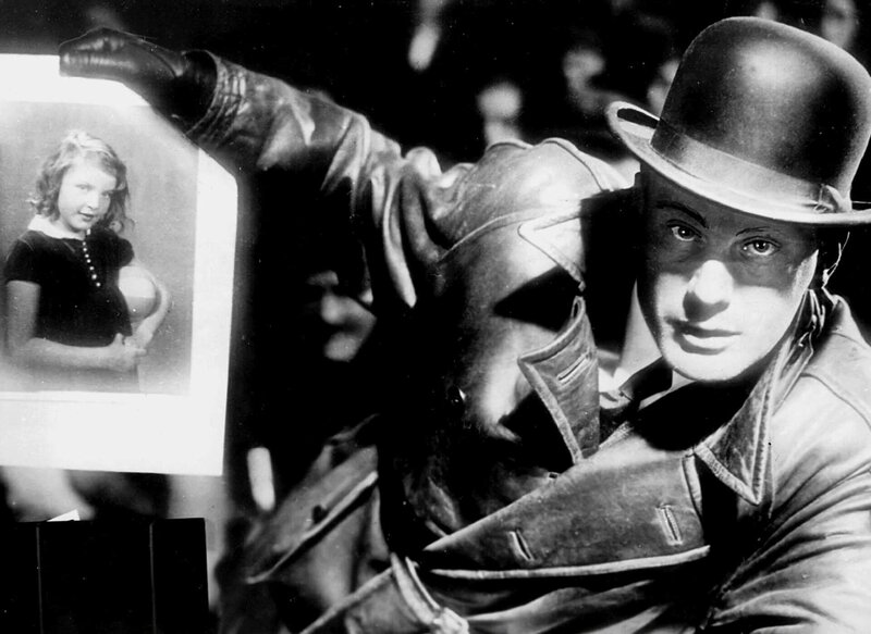 M - Eine Stadt sucht einen Mörder – Bild: arte