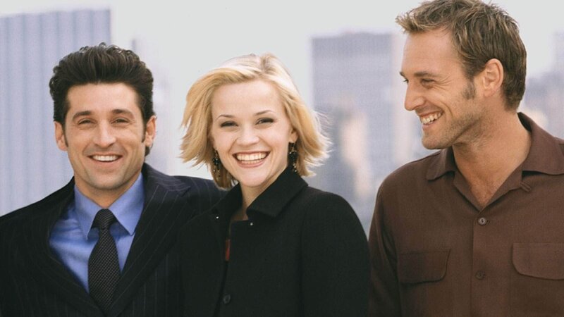 Sweet Home Alabama - Liebe auf Umwegen – Bild: RTL/​  © Touchstone Pictures