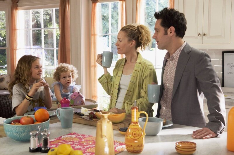 Knocked Up - Beim ersten Mal – Bild: VOX/​Universal Pictures