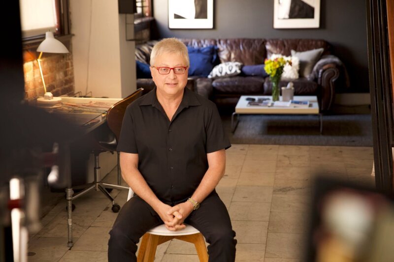 Los Angeles, CA – Michael Uslan recalls the long journey from buying the rights to Batman to the movies revolutionary release in 1989 – Bild: National Geographic /​ Alexander Dandino
