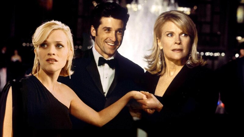 Sweet Home Alabama - Liebe auf Umwegen – Bild: RTL/​  © Touchstone Pictures