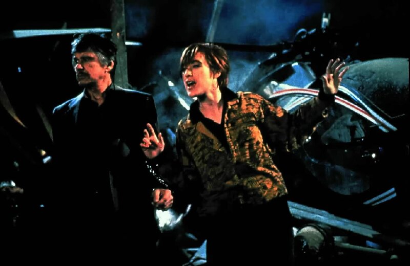 Murphys Gesetz – Bild: Kabel Eins Classics