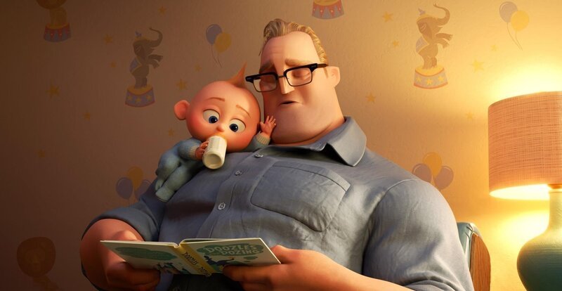 – Bild: PLURIMEDIA (The Walt Disney Company France / Pixar Animation Studios / Walt Disney Pictures) – Bild: PLURIMEDIA (The Walt Disney Company France / Pixar Animation Studios / Walt Disney Pictures)