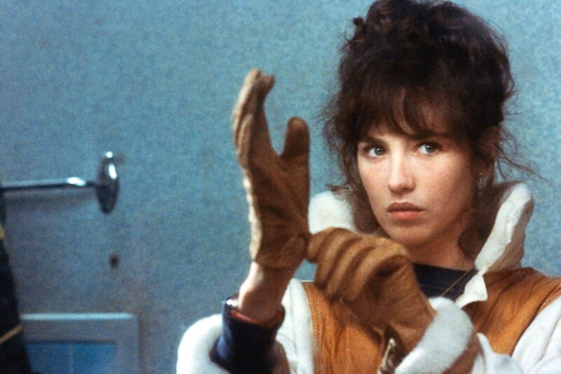 Das Auge – Bild: ZDF /​ © ZDF und Téléma/​Levallois/​Télévision Française 1