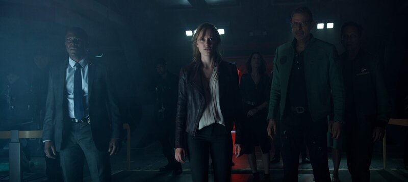 Independence Day: Wiederkehr – Bild: port.hu