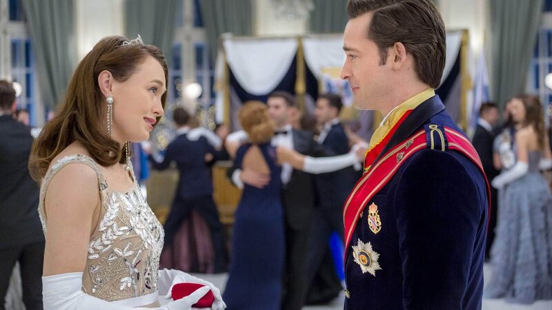 Royal Matchmaker - Die königliche Heiratsvermittlerin – Bild: RTL /​ © Sony Pictures Television Inc