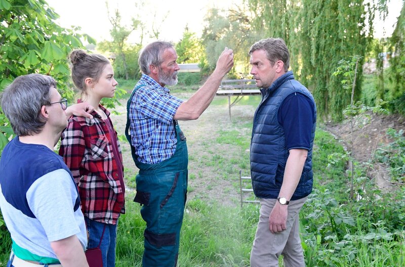 Bis zum letzten Tropfen – Bild: SWR/​diwafilm/​Jürgen Olczyk