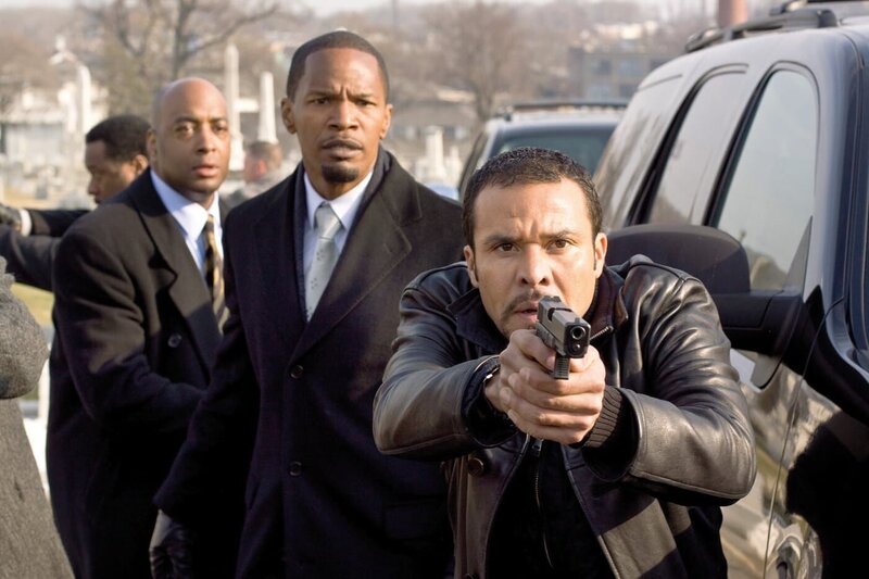 Gesetz der Rache – Bild: port.hu