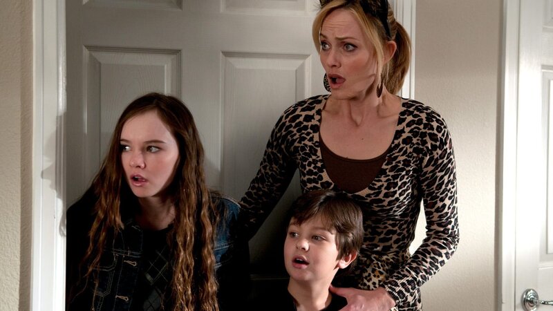 Spy Daddy – Bild: RTL