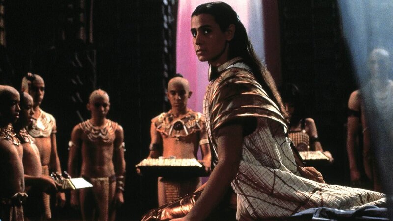 Stargate – Bild: TVNOW /​ STUDIOCANAL