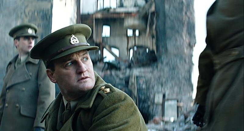 Niemandsland - The Aftermath – Bild: PLURIMEDIA (Condor Distribution /​ Fox Searchlight Pictures /​ BBC Films /​ Amusement Park Films /​ Scott Free Productions)