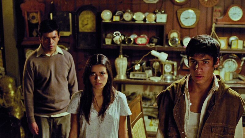 Wir sind was wir sind – Bild: Alamode /​ Die Vervielfältigung, Bearbeitung, Verbreitung und jede Art der Verwertung außerhalb der Grenzen des Urheberrechtes bedürfen der schriftlichen Zustimmung des jeweiligen Autors bzw. Erstellers. Downloads und Kopien dieser  …