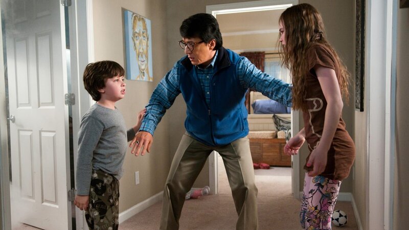 Spy Daddy – Bild: RTL