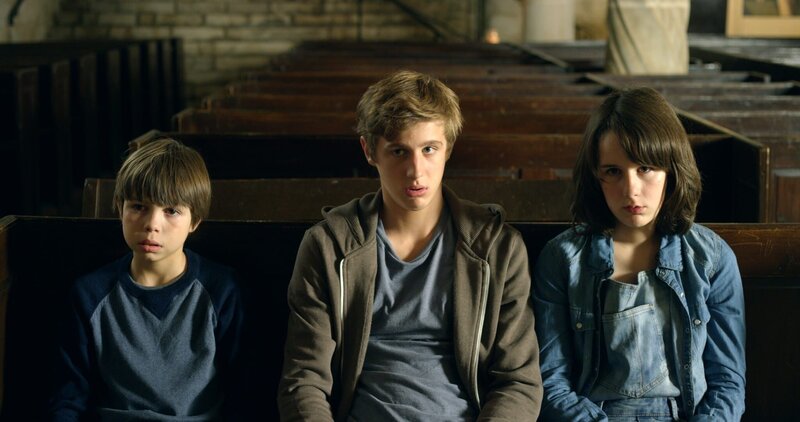 Mama gegen Papa - Wer hier verliert, gewinnt – Bild: port.hu