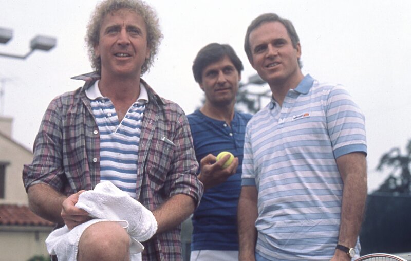 Die Frau in Rot – Bild: Kabel Eins Classics