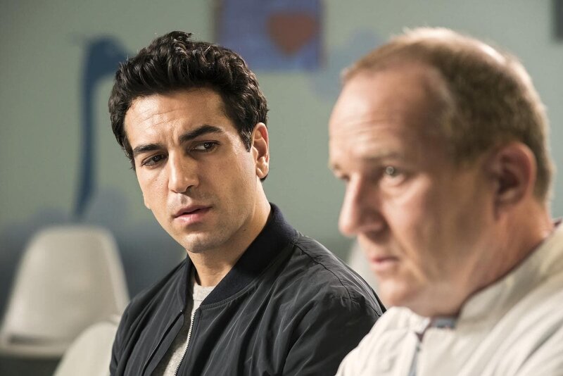 Dieses bescheuerte Herz – Bild: 2017 Constantin Film Verleih GmbH /​ Jürgen Olczyk Lizenzbild frei