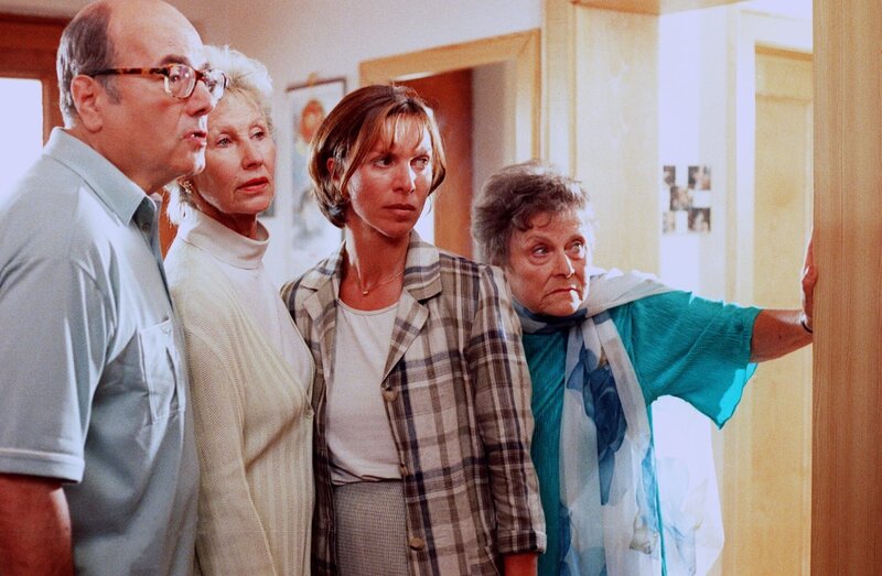 Eine fast perfekte Scheidung – Bild: ORF/​Star-Film/​H. Waldner