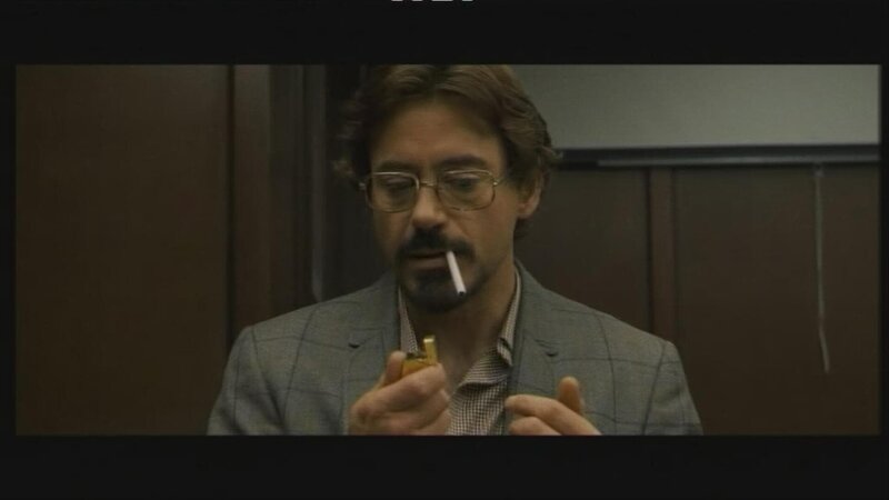 Zodiac - Die Spur des Killers – Bild: ZDF und Merrick Morton