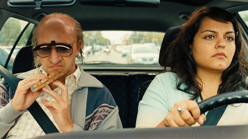 Die Relativitätstheorie der Liebe – Bild: 2009 UFA Cinema /​ MKNS