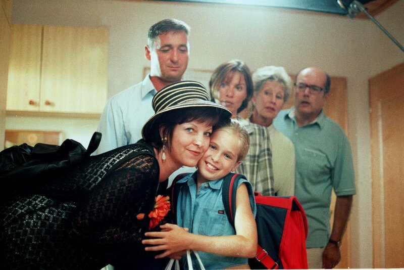 Eine fast perfekte Scheidung – Bild: ORF/​Star-Film/​H. Waldner