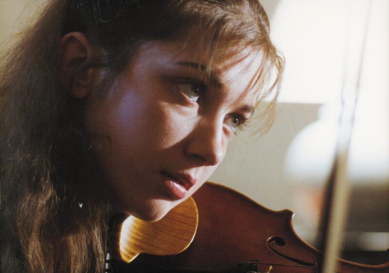 Vorname Carmen – Bild: 1983 STUDIOCANAL – France 2 Cinéma. All rights reserved. Lizenzbild frei