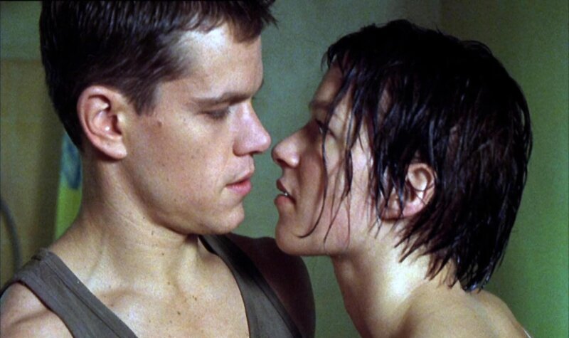 Die Bourne Identität – Bild: RTL 2