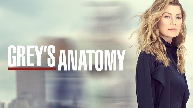 (16. Staffel) – Grey’s Anatomy – Artwork – Dr. Meredith Grey (Ellen Pompeo) – Bild: ABC Studios Lizenzbild frei