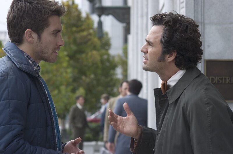 Zodiac - Die Spur des Killers – Bild: ZDF und Merrick Morton