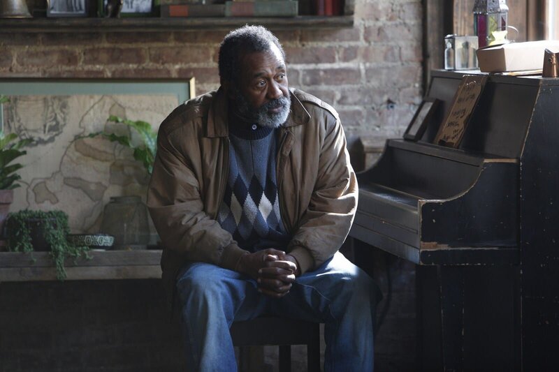 Time Out of Mind – Bild: KSM FILM /​ MDVD