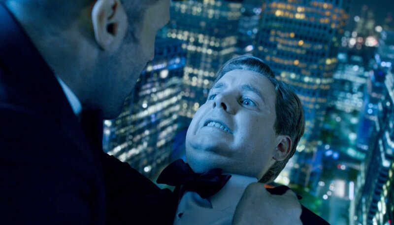 Redemption - Stunde der Vergeltung – Bild: VOX