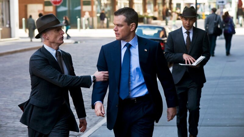 Der Plan – Bild: RTL 2