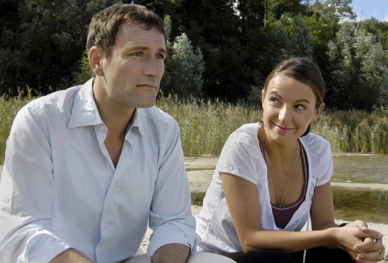 Ein Hausboot zum Verlieben – Bild: PLURIMEDIA (SWR /​ ARD Degeto)