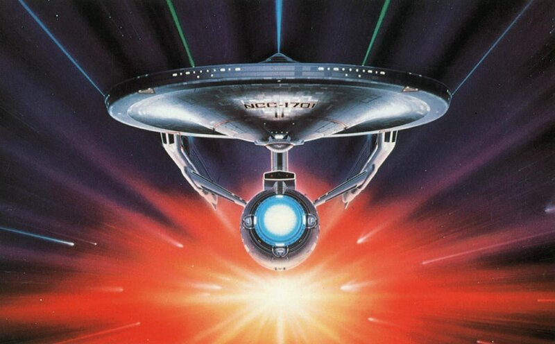 Star Trek - Der Film – Bild: Marlyse Press Photo/​MPP /​ Marlyse Press Photo/​MPP