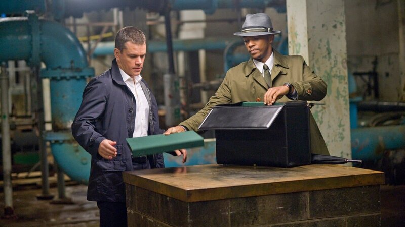 Der Plan – Bild: RTL 2