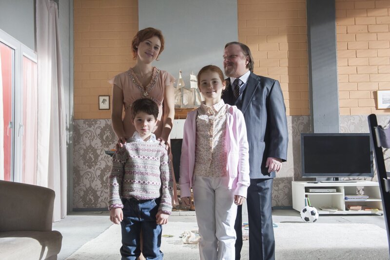 Kafkas "Der Bau" – Bild: BR/​Mephisto Film/​Manuela Meyer