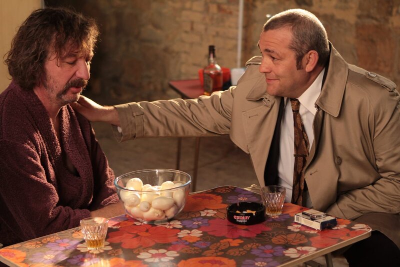 Nichts zu verzollen – Bild: KINOWELT TV