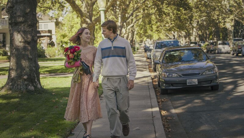 Lady Bird – Bild: ORF