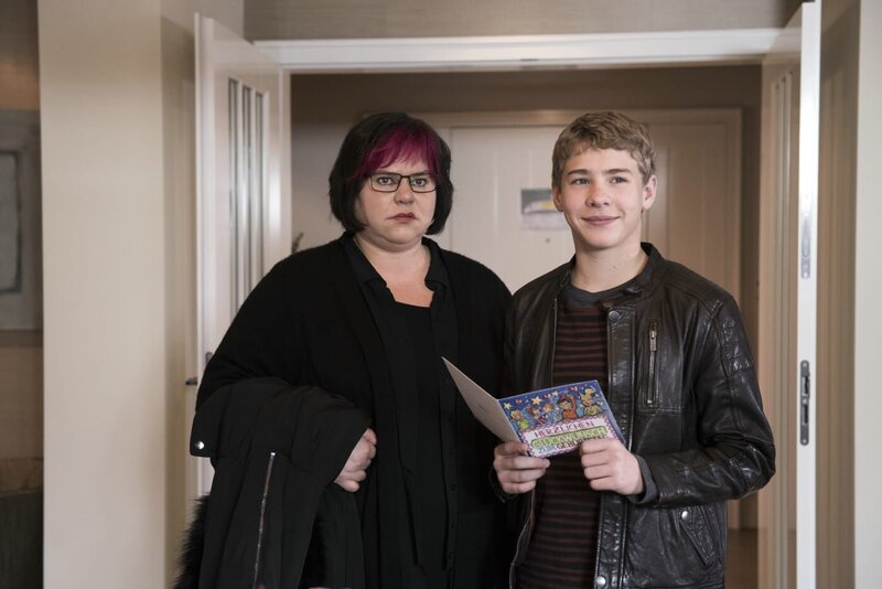 Dieses bescheuerte Herz – Bild: ATV