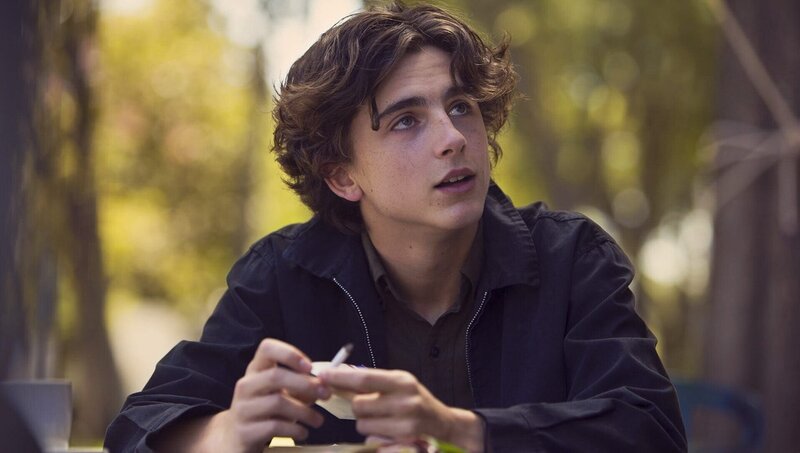 Lady Bird – Bild: ORF/​Universal/​Kelly Walsh