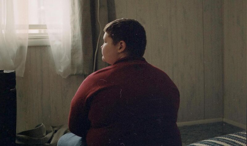 Will (Eli Haley) – Bild: KINOWELT TV