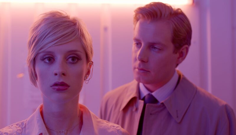 Redemption - Stunde der Vergeltung – Bild: Universum Film /​ © 2012 UNIVERSUM FILM GMBH – ALLE RECHTE VORBEHALTEN.