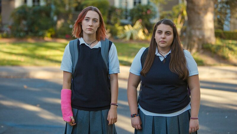 Lady Bird – Bild: ORF/​Universal/​Kelly Walsh