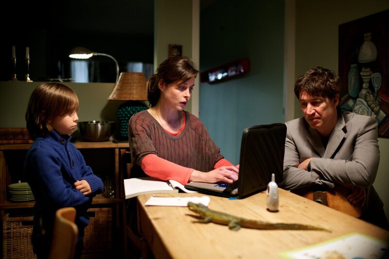 Mobbing – Bild: BR/​Alexander Fischerkoesen