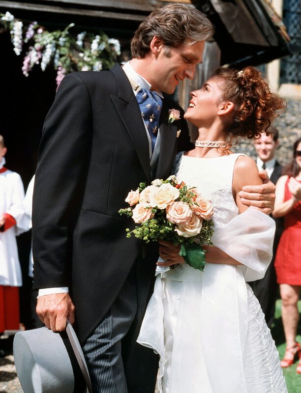 Rivalinnen der Liebe – Bild: HR/​ARD/​Degeto